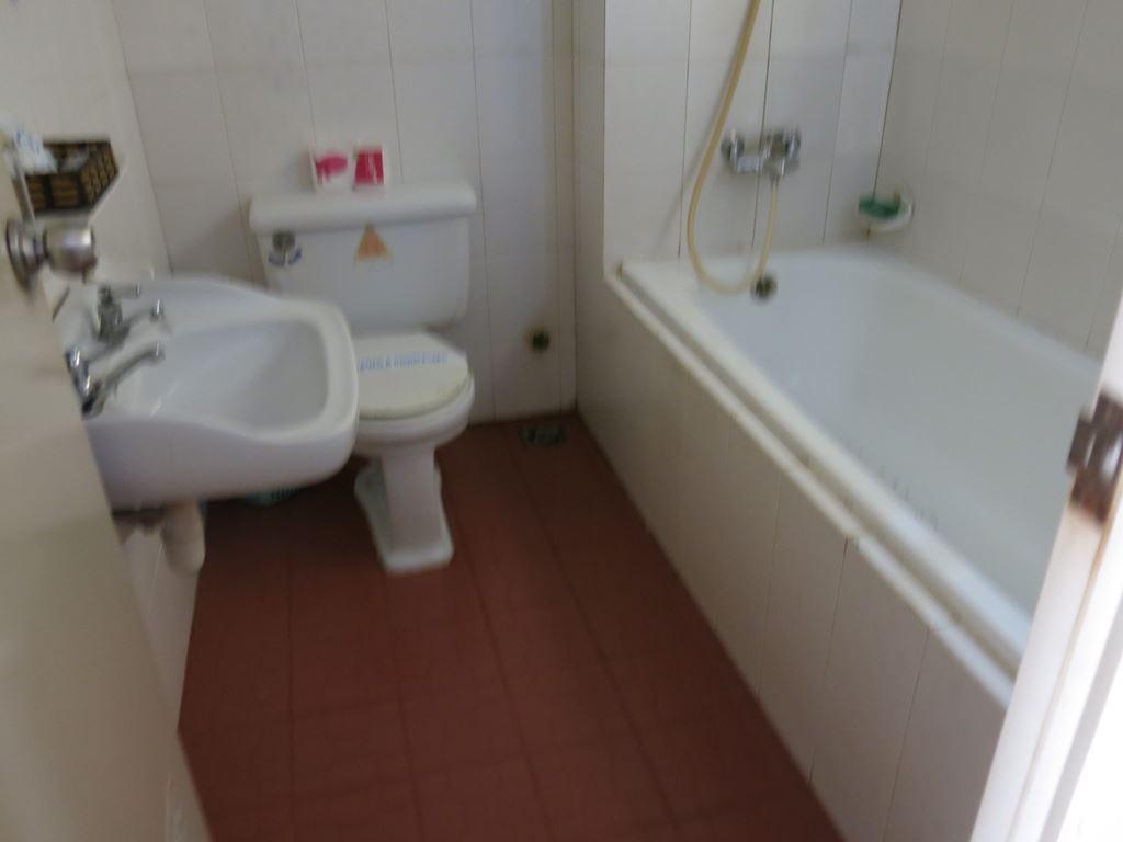 Nha Khach So 2 Guest House Can Tho Eksteriør billede